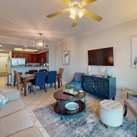 Seawind By Meyer Vacation Rentals غولف شورز المظهر الخارجي الصورة