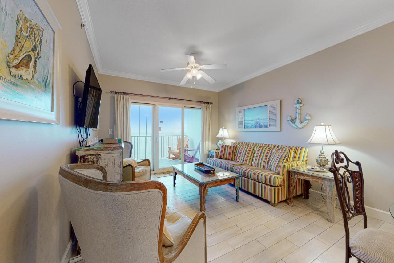 Seawind By Meyer Vacation Rentals غولف شورز الغرفة الصورة