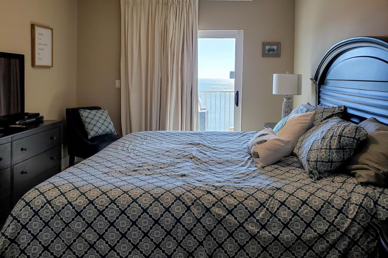 Seawind By Meyer Vacation Rentals غولف شورز المظهر الخارجي الصورة