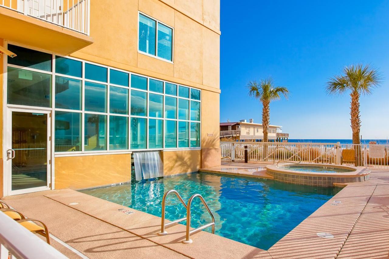 Seawind By Meyer Vacation Rentals غولف شورز المظهر الخارجي الصورة