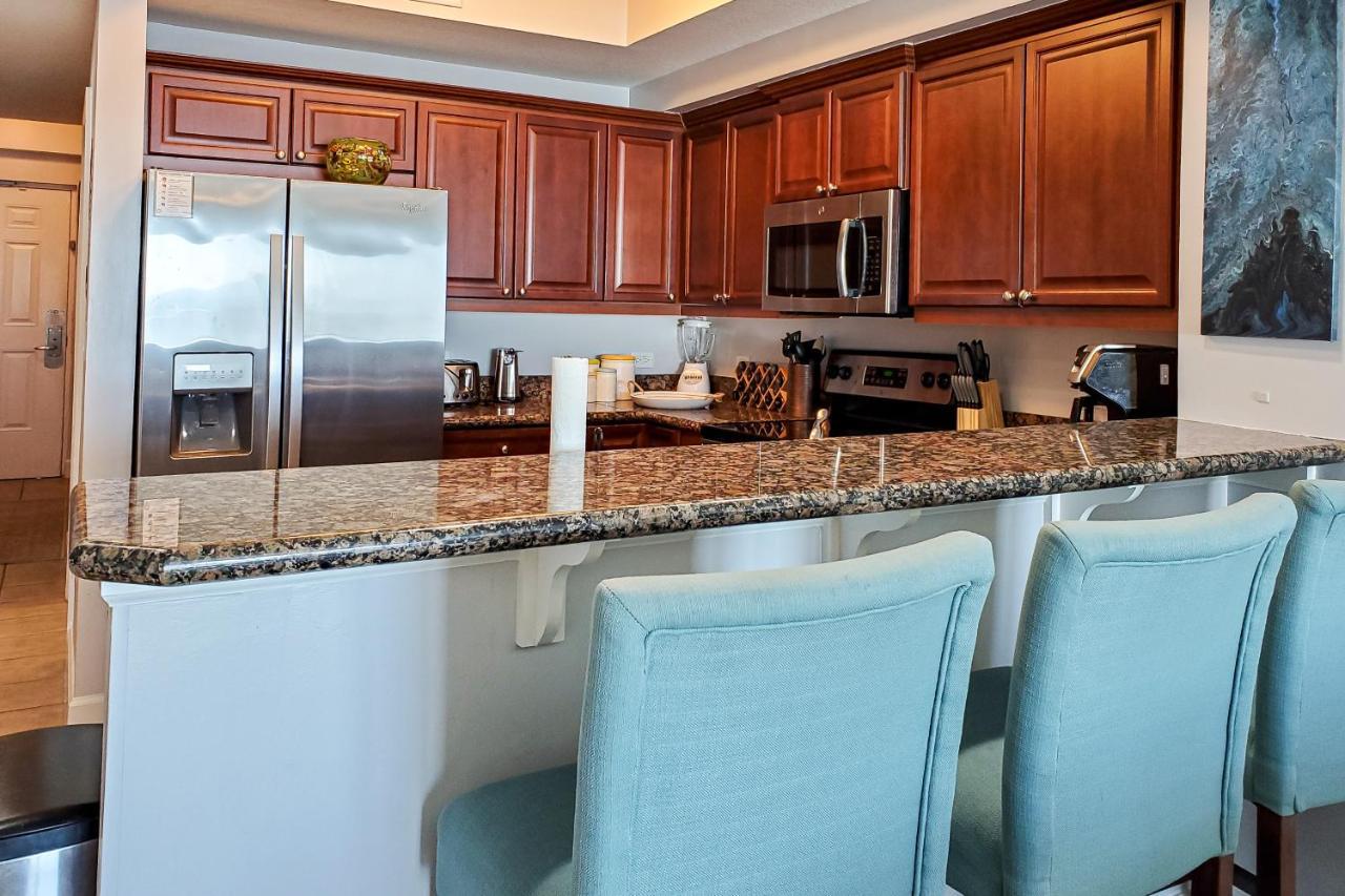 Seawind By Meyer Vacation Rentals غولف شورز المظهر الخارجي الصورة