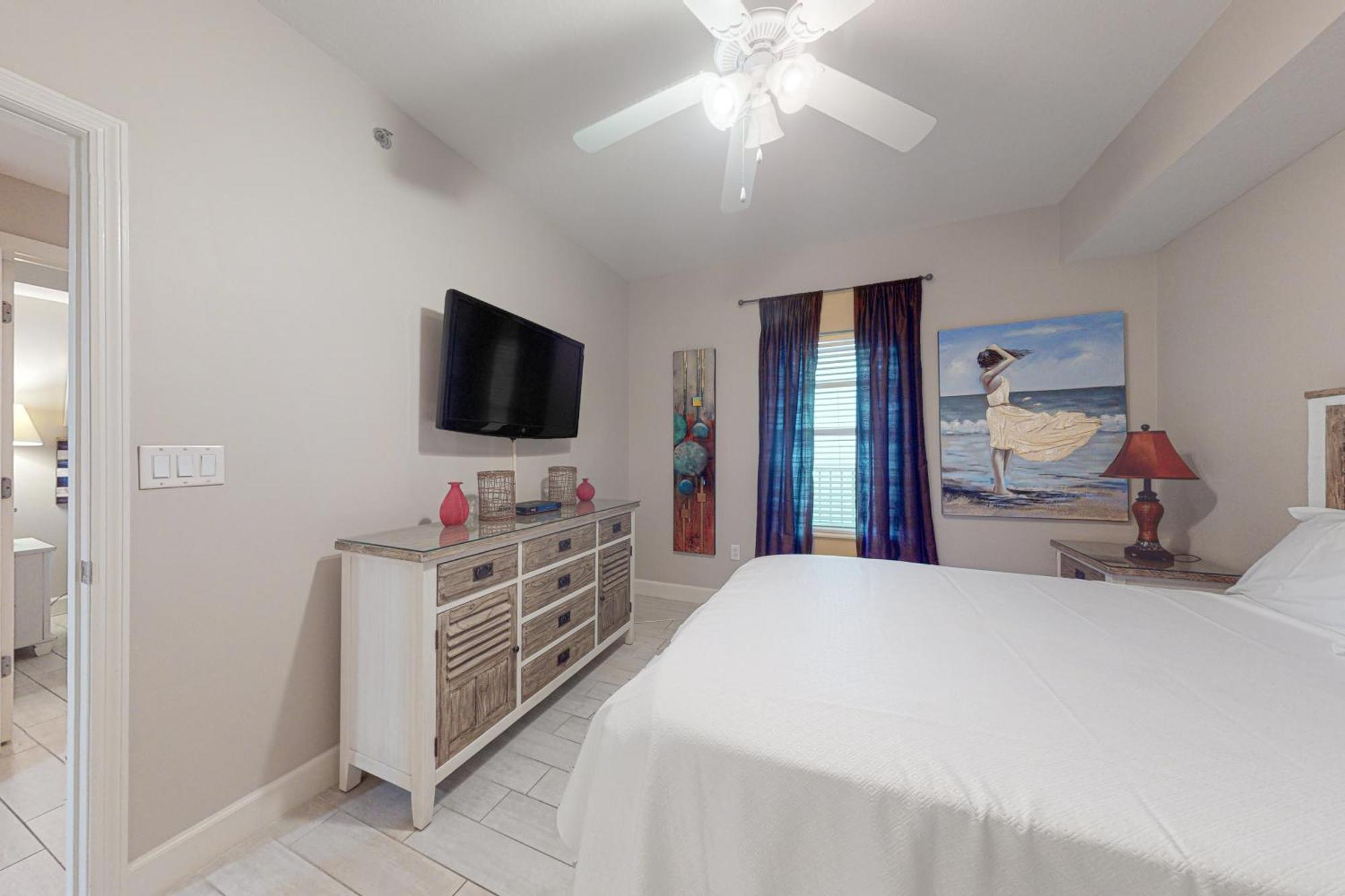 Seawind By Meyer Vacation Rentals غولف شورز الغرفة الصورة