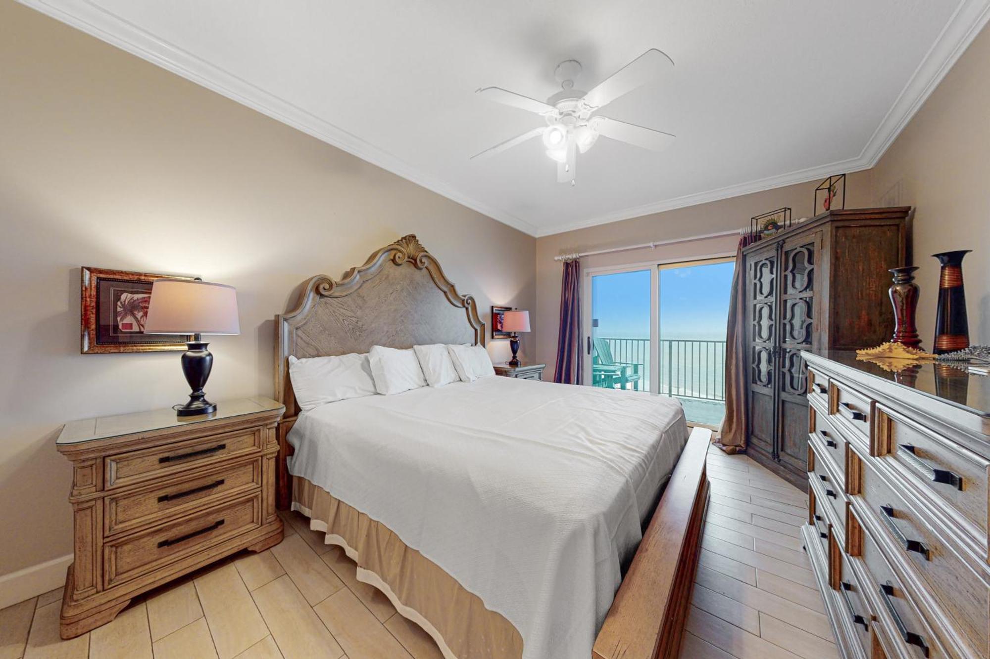 Seawind By Meyer Vacation Rentals غولف شورز الغرفة الصورة