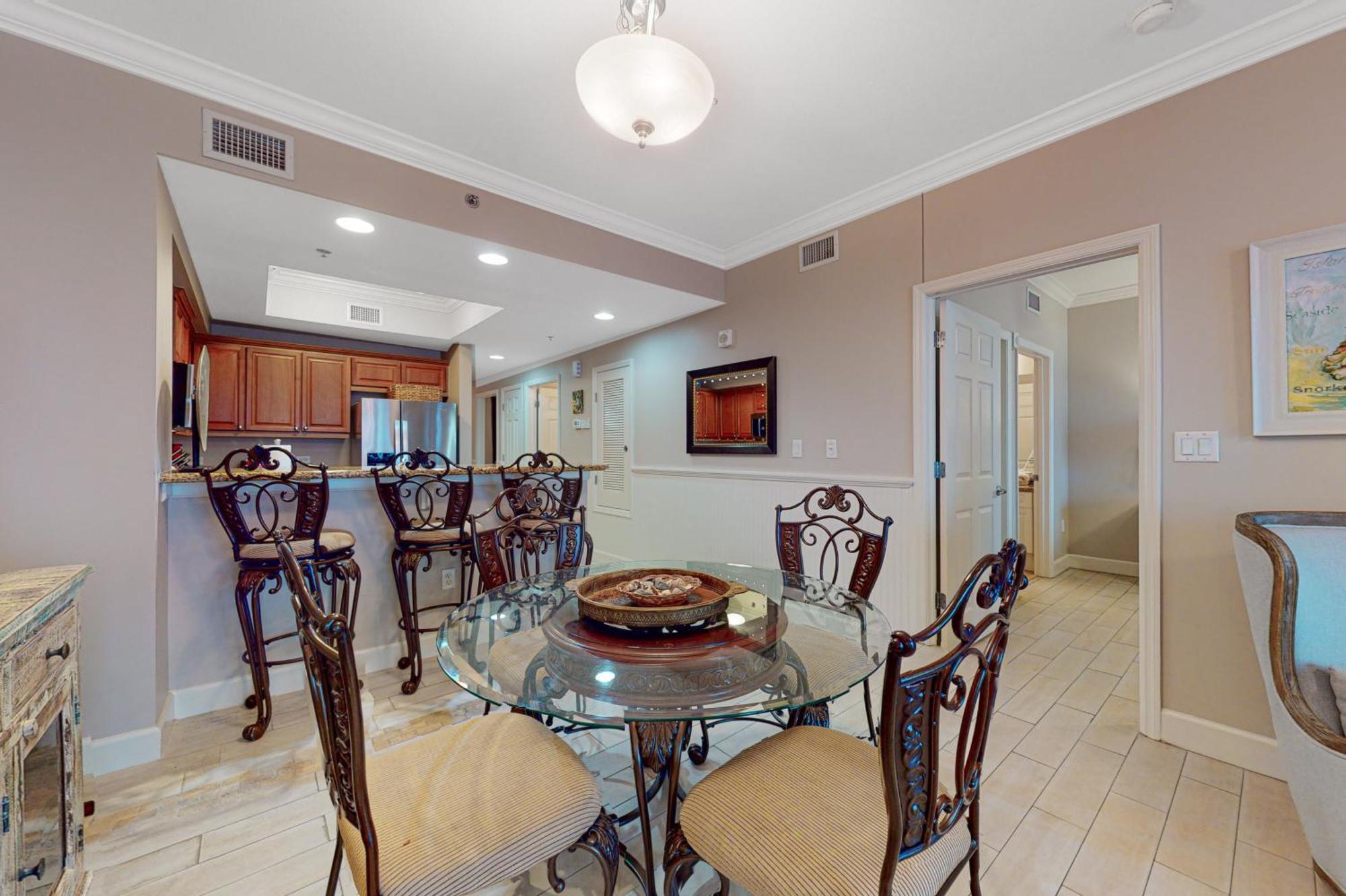 Seawind By Meyer Vacation Rentals غولف شورز الغرفة الصورة