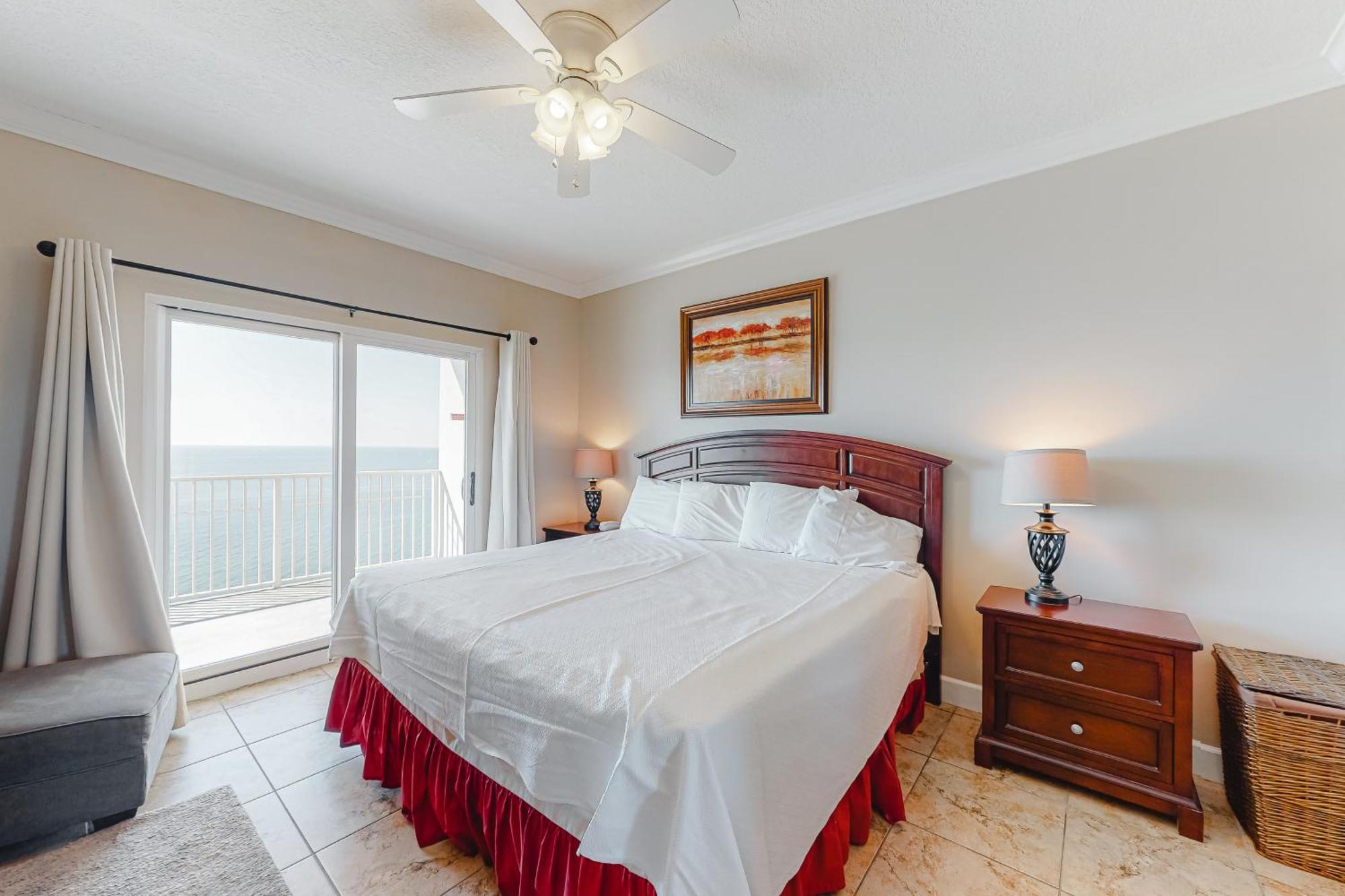 Seawind By Meyer Vacation Rentals غولف شورز الغرفة الصورة